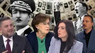 Nga Zogu te Hitleri: Si i mbijetuan hebrenjtë Shqipërisë së pushtuar? Rrëfime TRONDITËSE
