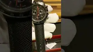 Unboxing Reloj Jack Turner Chronograph Limited Edition.Ten&eacute;is revisado completo en el canal. #shorts