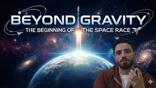 Episode 1 &mdash; The Beginning | The Story of Human Spaceflight