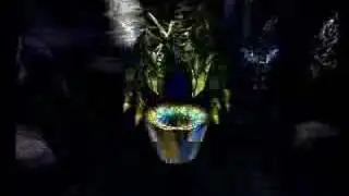 Legend of Dragoon: Greham & Feyrbrand