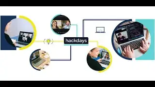 How to be a hackathon winner | Hackdays Baden-W&uuml;rttemberg 2020 | #hackdays