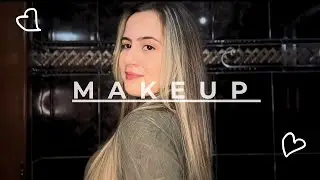MAKEUP SIMPLES | SE ARRUME COMIGO
