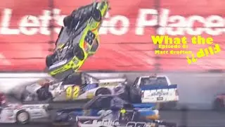 What the Flip?! - Ep. 6, Matt Crafton