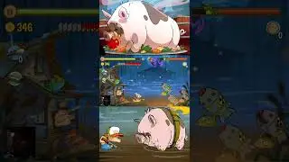 Challenge Nothing Unusual Swamp Attack Ep2 @Qaokala