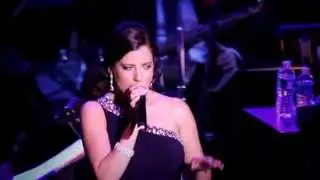 THE NEARNESS OF YOU - Livia Tedesco -Red Bank Jazz Orchestra-Count Basie Theatre