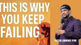 How to Subdue The Flesh || Pastor Lawrence Oyor
