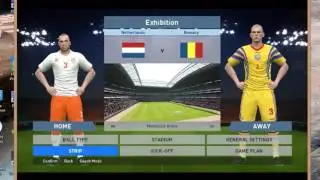Классические формы (Европа) PES 2016 - PES 2017. Classic Kits for Europe teams PES 2016 - PES 2017