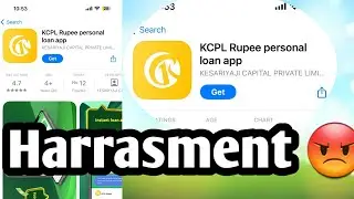 KCPL RUPEE PERSONAL LOAN,BELIEVE COMMODITIES,PANDINADU FINANCE LOAN APP REAL OR FAKE REVIEW 🤔