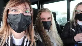 Guild roxi Berlin VCT GC vlog