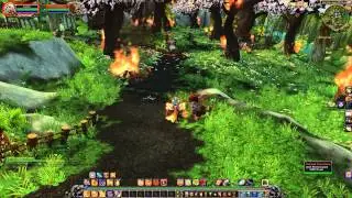Mician S: WoW Intro