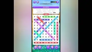Word Search Explorer All Levels 181 - 190 Solution Walkthrough