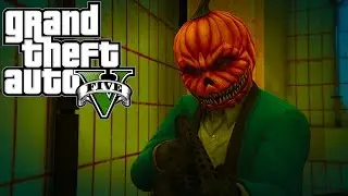Gotcha Bitch! (GTA 5 Funny Moments) #23