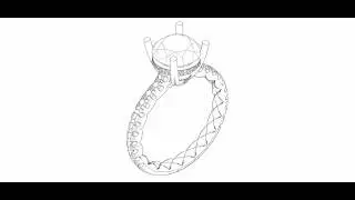 A. Jaffe Ring