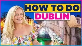 How 2 Do Dublin - Eat Play Run