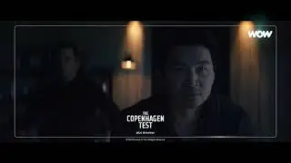 WOW I THE COPENHAGEN TEST STAFFEL 1 I Trailer