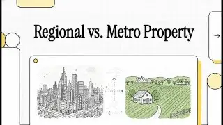 Australian Property Secret Higher Returns Outside Major Cities?