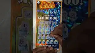 $10 Georgia Scratcher | New Scratchcards  #scratchofftickets #lottery #scratchcards #lotto