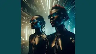 Laser Beam: Electro House Ignition