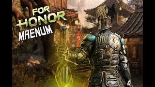 For Honor is Funny