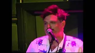 The Sloppy Boys - College Night (Live debut in Portsmouth, NH)