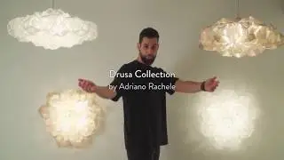 Drusa Collection | Slamp