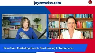 How Gina Carr Restores Trust