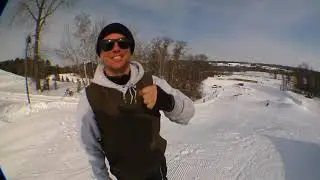 Blake and Boody's Excellent Adventure