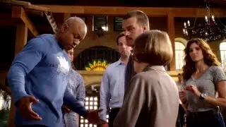 NCIS LA | Hetty | 