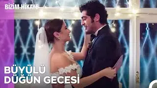 Savaş Aktan'ı Eş Olarak Kabul Ediyor Musunuz? - Bizim Hikaye