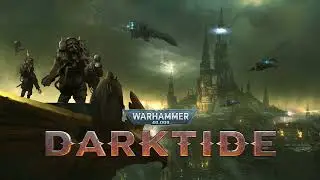 Warhammer 40,000: Darktide &mdash; Scab Shooter (Мужской персонаж) &mdash; Голосовые реплики