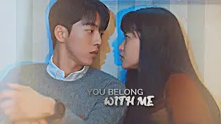 Baek Yi-jin & Na Hee-do | You belong with me