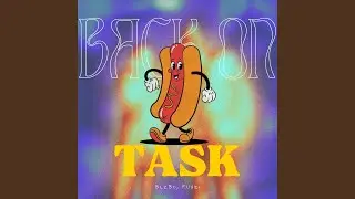 Back On Task