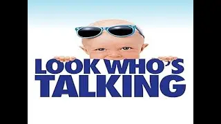 Bak kim konuşuyor (1989) | Look Who's Talking