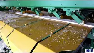Automatischer S&auml;umer ASM200