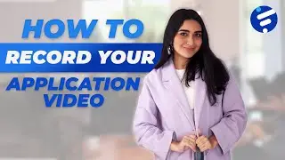How to Record Your Application Video - Freelance Latam