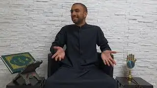 Question to Shaykh Arif Abdulhusein - Prophet (SAWW) is more merciful than Allah (SWT) ?
