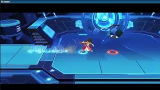 Lost Saga - Magic Sword (Nerfed) Infinite combo Ft Power 2020