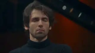 Chopin: Prelude in C-sharp Minor, Op.45, Alexandre Kantorow, KKL, 15.01.2026