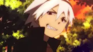 Soul x Maka - Young and Beautiful