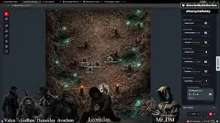 The Scales of Fate Ep. 33