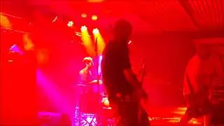 BANTHIS - Stop me if u can - Neuquen 091217