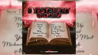 Michael Browne - Most High [D Testament Riddim] 2024 Soca