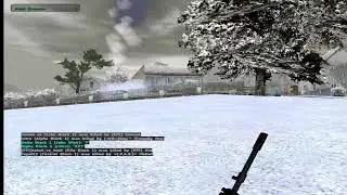 OFP winter stream