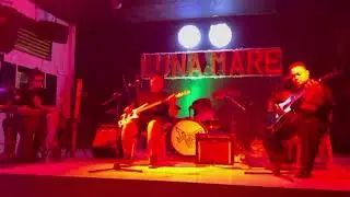 Himlayan Poetry - Anitun Tabu (Shortened) introductorial piece LIVE @LUNAMARE
