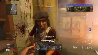 Vanguard Clip 11 Das Haus