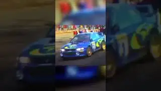 SWRT Subaru Impreza Satu 1998 edit | Sayfalse - Dare #caredit #subarurally