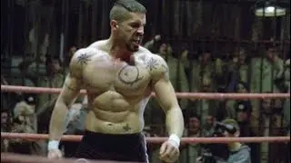 IvanBoyko001. Набираем былую форму!