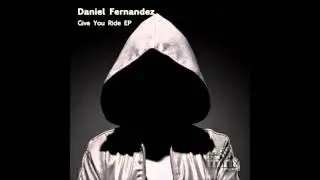 Daniel Fernandez - To The Hood [CMD012]