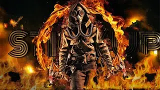 STICK UP - Battlefield Montage for  @Wilko_Diablo