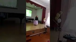 Екатерина Реберг. 